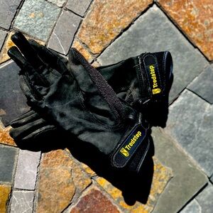 Tredstep Summer Cool Riding Gloves